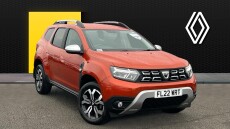 Dacia Duster 1.3 TCe 150 Prestige 5dr EDC Petrol Estate